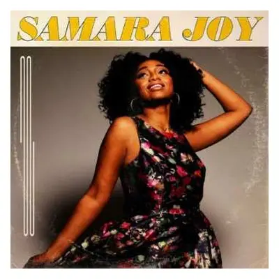 LP Samara Joy: Samara Joy LTD