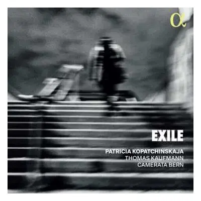 CD Various: Exile