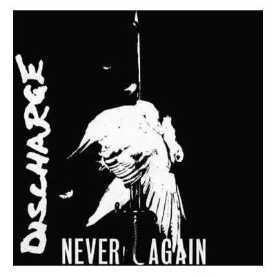 LP Discharge: Never Again LTD | CLR