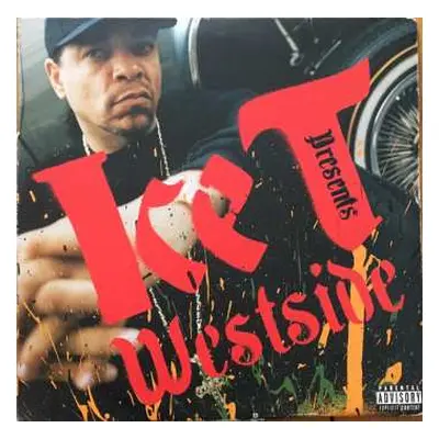 LP/3MC Various: Ice-T Presents Westside