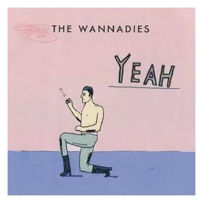 CD The Wannadies: Yeah