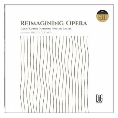 LP Michel Godard: Reimagining Opera