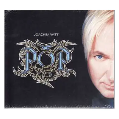 CD Joachim Witt: Pop