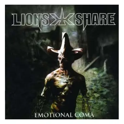 CD Lion's Share: Emotional Coma