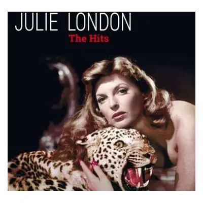 LP Julie London: The Hits LTD