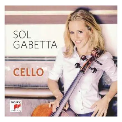 2CD Sol Gabetta: Cello