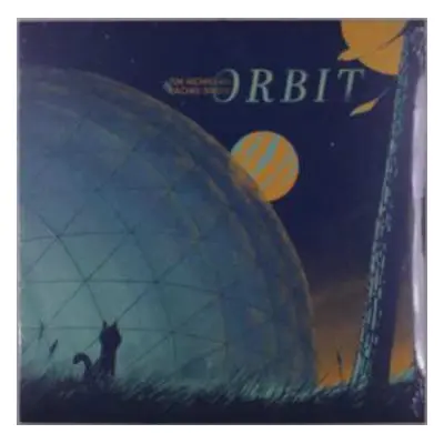 LP Tim McMillan: Orbit