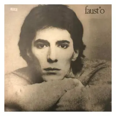 LP Faust'o: Suicidio