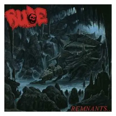 CD Rude: Remnants...