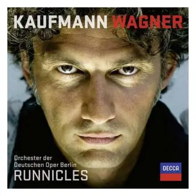 CD Richard Wagner: Wagner