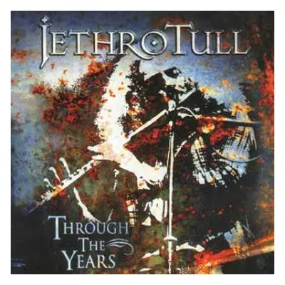 CD Jethro Tull: Through The Years