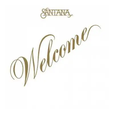 LP Santana: Welcome LTD