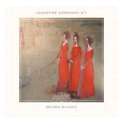 2LP Ibrahim Maalouf: Levantine Symphony N°1