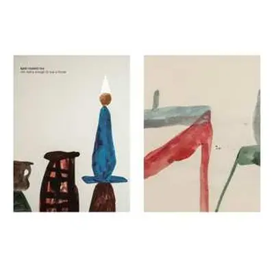 LP/CD Kjetil Mulelid Trio: Not Nearly Enough To Buy A House