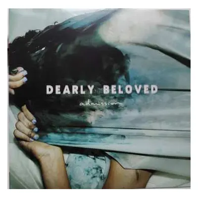 LP Dearly Beloved: Admission CLR