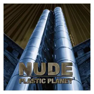 CD Nude: Plastic Planet