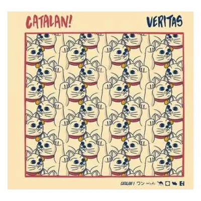 LP Catalan!: Veritas