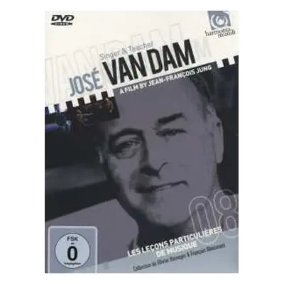 DVD Lecons De Musique: Van Dam