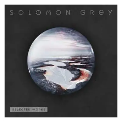 LP Solomon Grey: Selected Works featuring music from the BBC series The Casual Vacancy