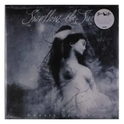 2LP Swallow The Sun: Ghosts Of Loss LTD | CLR