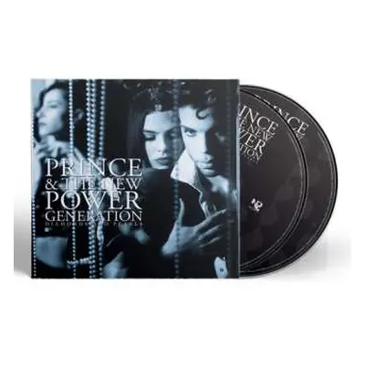 2CD Prince: Diamonds And Pearls DLX