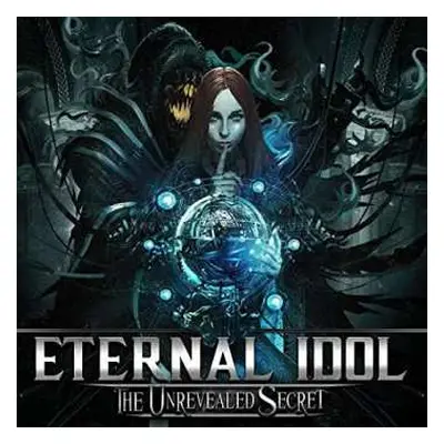 CD Eternal Idol: The Unrevealed Secret