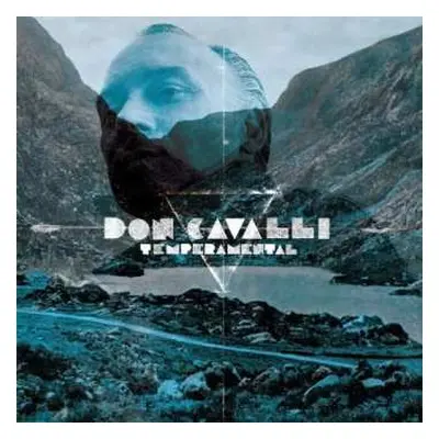 LP/CD Don Cavalli: Temperamental