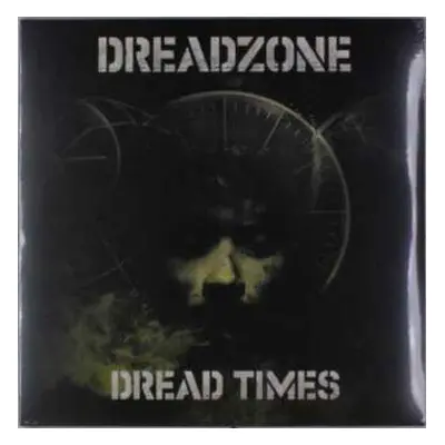 2LP Dreadzone: Dread Times