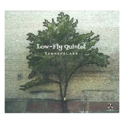 CD Low-Fly Quintet: Tankepalass