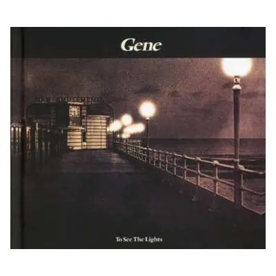 2CD Gene: To See The Lights DLX