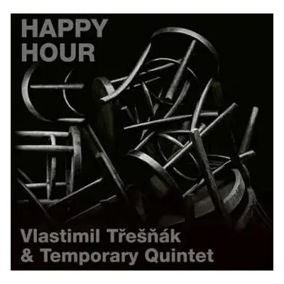 LP Vlastimil Třešňák: Happy Hour