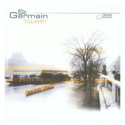 CD St Germain: Tourist