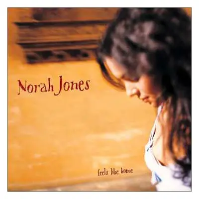 CD Norah Jones: Feels Like Home