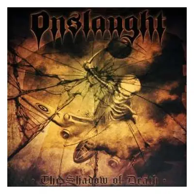 LP Onslaught: The Shadow Of Death CLR