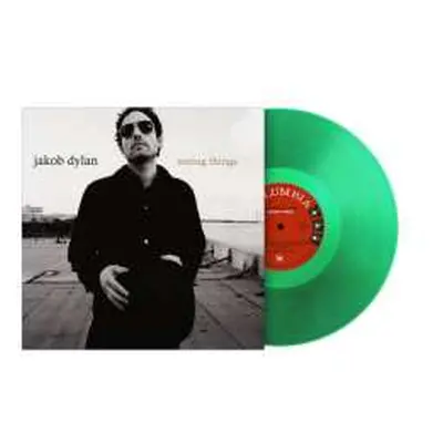 LP Jakob Dylan: Seeing Things