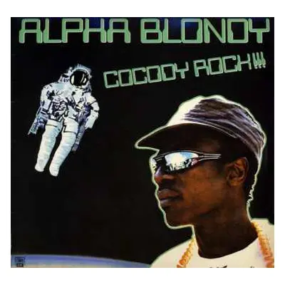 LP Alpha Blondy: Cocody Rock!!!