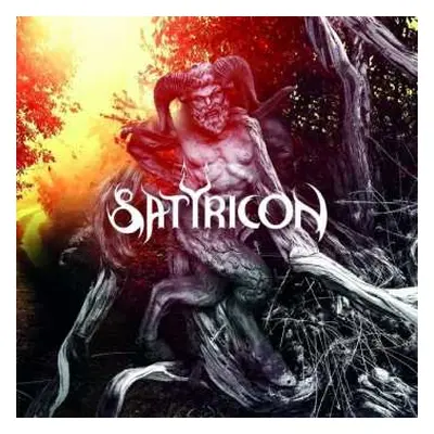 2LP Satyricon: Satyricon