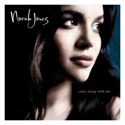 CD Norah Jones: Come Away With Me