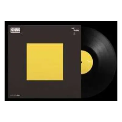 2LP Paul Frick: Hofknicks