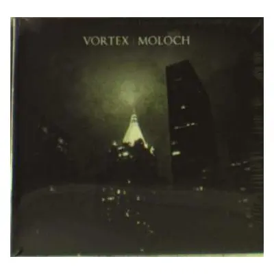 CD Vortex: Moloch LTD