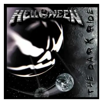 2LP Helloween: The Dark Ride CLR | LTD