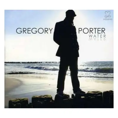 CD Gregory Porter: Water