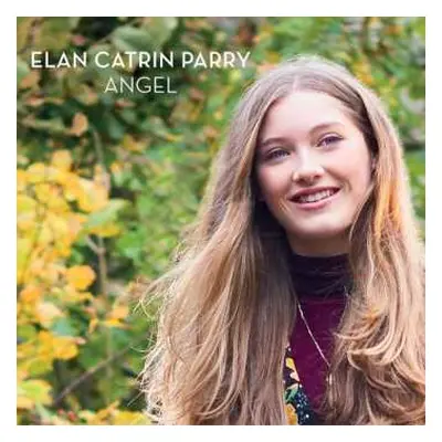 CD Elan Catrin Parry: Angel