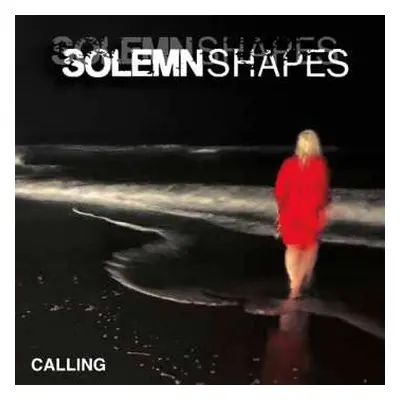 CD Solemn Shapes: Calling