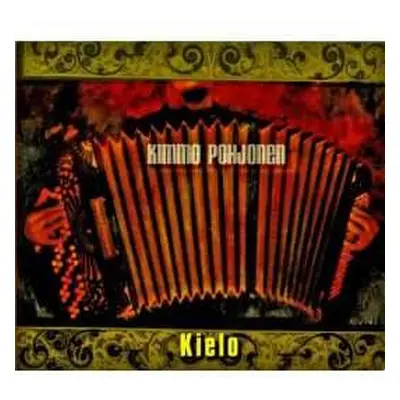 CD Kimmo Pohjonen: Kielo