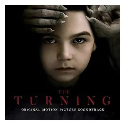 CD Various: The Turning (Original Motion Picture Soundtrack)