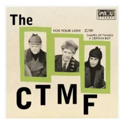 SP CTMF: For Your Love LTD