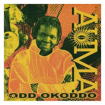 LP Odd Okoddo: Auma LTD