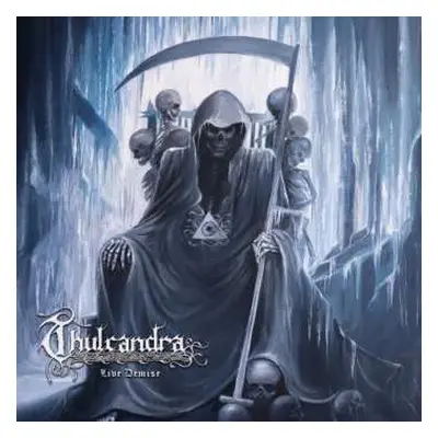 CD Thulcandra: Live Demise