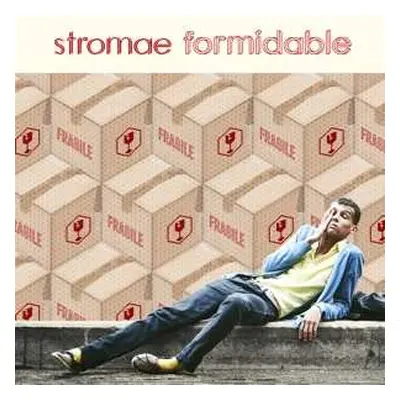 SP Stromae: Formidable